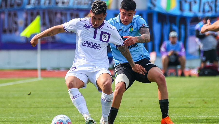 O'Higgins derrota a Deportes Concepción y avanza a semifinales de Copa Chile