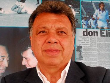 Elías Figueroa confía en el repunte de La Roja antes del amistoso ante México: ''Tenemos la calidad''