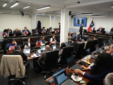 Core de Valparaíso aprueba más de $142 millones para impulsar deporte, competencias internacionales y agricultura orgánica