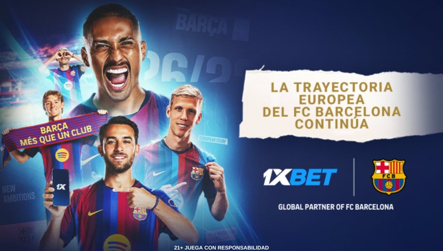 El FC Barcelona en la Champions League de Europa: una historia de grandeza y nuevas ambiciones