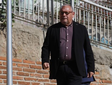 Gobernador Mundaca tras "dura e intensa" reunión con el Ministro de Hacienda por Presupuesto: "Atentará contra el empleo"