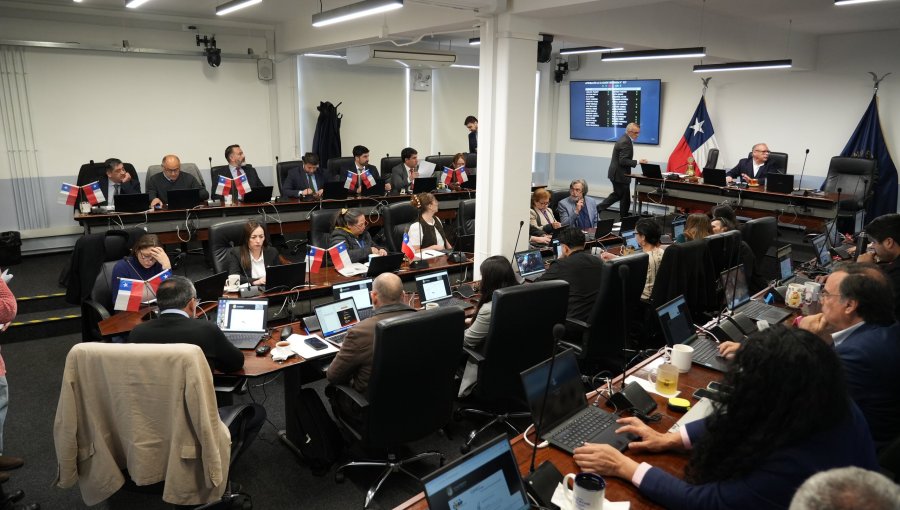 Core de Valparaíso aprueba más de $142 millones para impulsar deporte, competencias internacionales y agricultura orgánica