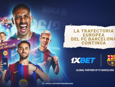 El FC Barcelona en la Champions League de Europa: una historia de grandeza y nuevas ambiciones