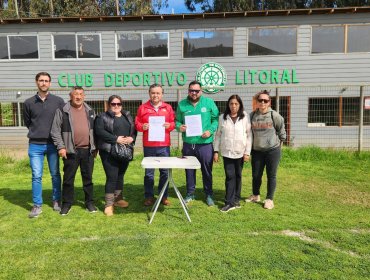 Cinco organizaciones de la V Región accederán a proyectos solares tras adjudicarse fondos del Ministerio de Energía
