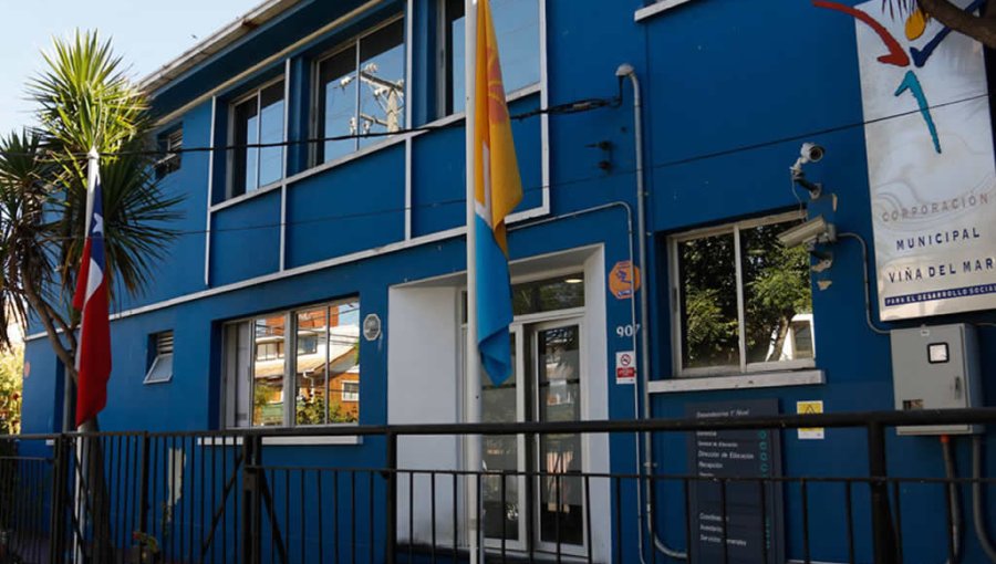 "Eso no es posible": Alcaldesa asegura que no habrá finiquitos para quienes pasen de la Corporación al Municipio de Viña del Mar