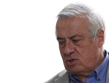 Jaime Mañalich cuestiona financiamiento hospitalario y pide “mucha calle” para definir políticas públicas de salud