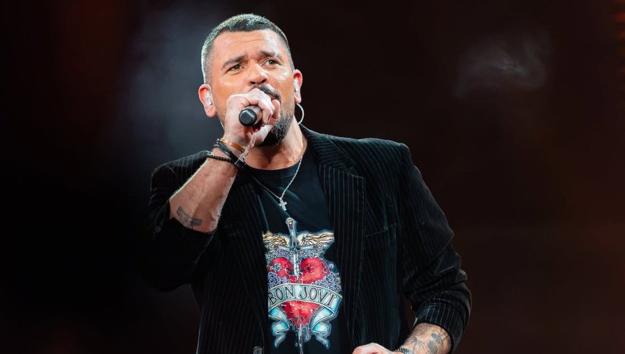 Inesperada renuncia en «Fiebre de Canto» frena eliminación y salva a participante