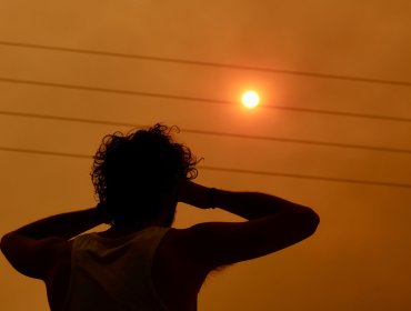 Ripamonti y fin del sistema de detección de incendios: "Es altamente probable que exista uno de gran envergadura los próximos meses"