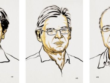 Galardonan a tres científicos con el Nobel de Medicina 2026 por revolucionar el estudio del cerebro con luz