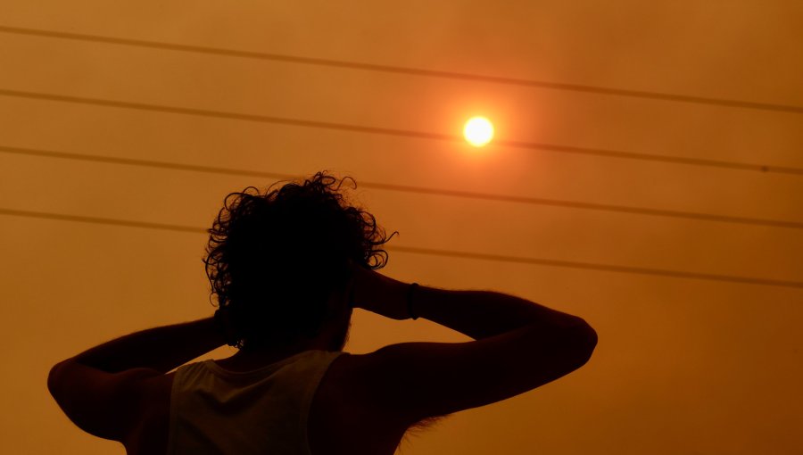 Ripamonti y fin del sistema de detección de incendios: "Es altamente probable que exista uno de gran envergadura los próximos meses"