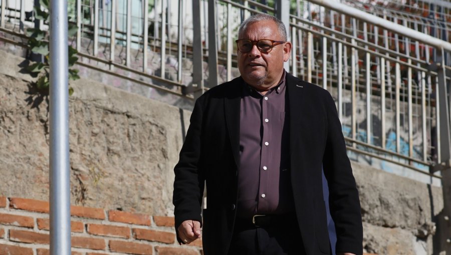Gobernador Mundaca tras "dura e intensa" reunión con el Ministro de Hacienda por Presupuesto: "Atentará contra el empleo"