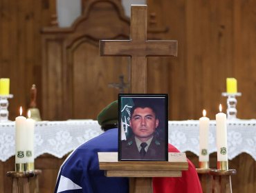 Solicitan al Gobierno evaluar declarar Estado de Sitio por 15 días tras asesinato de carabinero en Quilleco