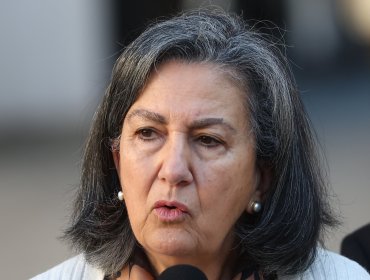 Ministra Chomali destaca alza de 4,7% en presupuesto de Salud y apunta a reducir tiempos de espera "con cambios estructurales"