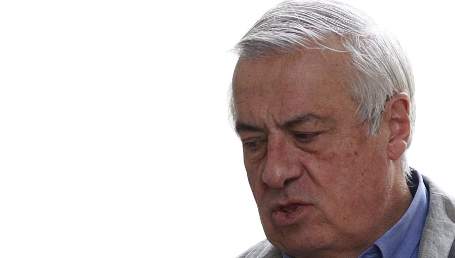 Jaime Mañalich cuestiona financiamiento hospitalario y pide “mucha calle” para definir políticas públicas de salud