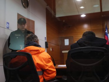 Amplían por 72 horas la detención de imputado por asesinato del carabinero Jaime Urrea en Quilleco
