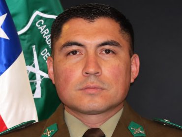 Asesinan a carabinero durante procedimiento por violencia intrafamiliar en Quilleco