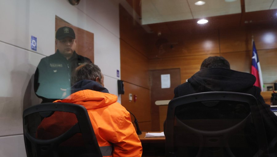 Amplían por 72 horas la detención de imputado por asesinato del carabinero Jaime Urrea en Quilleco