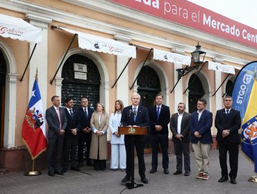 Gobierno presenta programa que contempla inversión de $20 mil millones para recuperar barrios y generar empleo
