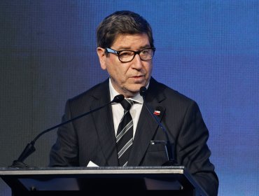 Biministro Mas y recorte en «Yo elijo mi PC» por Presupuesto 2027: ''Claro que tiene que haber dolores''