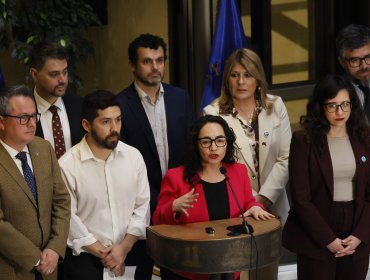 En conmemoración del plebiscito de 1988: Diputados proponen declarar el 5 de octubre como "Día Nacional de la Recuperación de la Democracia"