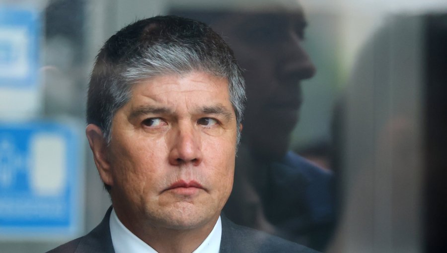 Monsalve vuelve a arresto domiciliario nocturno y tribunal posterga para marzo la audiencia de preparación del juicio oral