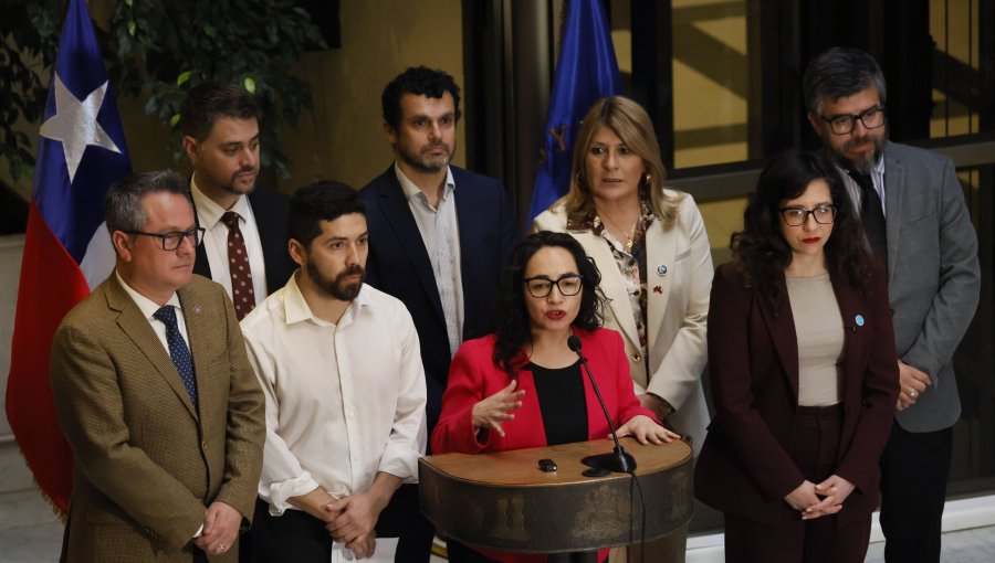 En conmemoración del plebiscito de 1988: Diputados proponen declarar el 5 de octubre como "Día Nacional de la Recuperación de la Democracia"