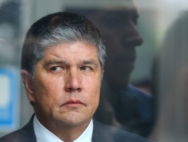Monsalve vuelve a arresto domiciliario nocturno y tribunal posterga para marzo la audiencia de preparación del juicio oral