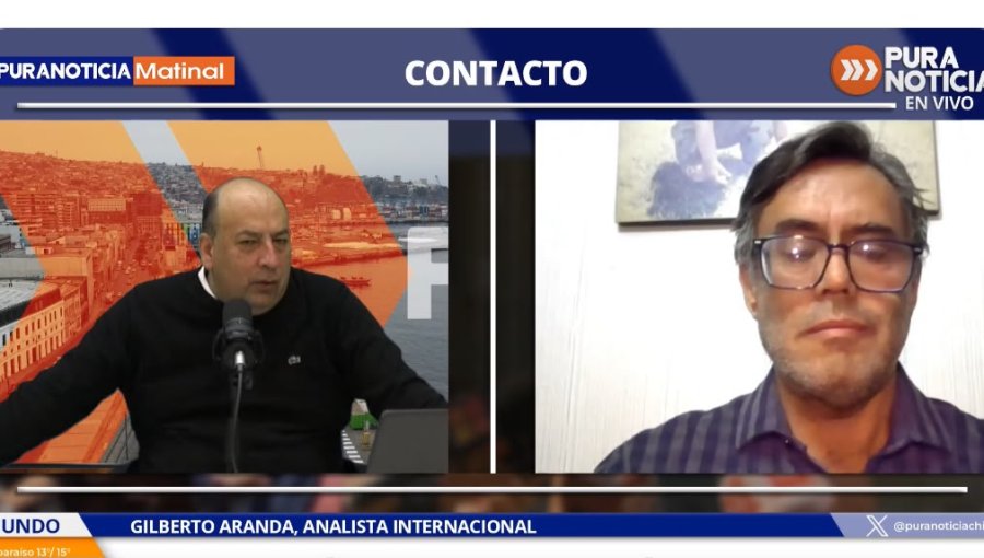 Analista Gilberto Aranda y encuestas previas a las presidenciales en Brasil: "Se ha acertado en lo reñido de la elección, pero no respecto del resultado preciso"