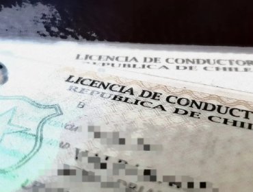 Cámara aprueba proyecto que amplía suspensión provisoria de licencias de conducir durante investigación de delitos viales