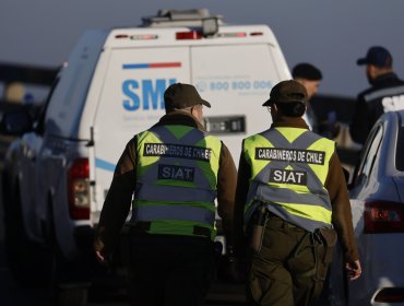 Empresario de 63 años muere tras ser atropellado en Cartagena: autor se dio a la fuga