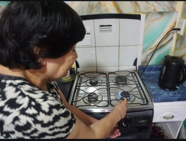 Más de 521 mil personas utilizaron el Cupón de Gas de $27 mil en la región de Valparaíso