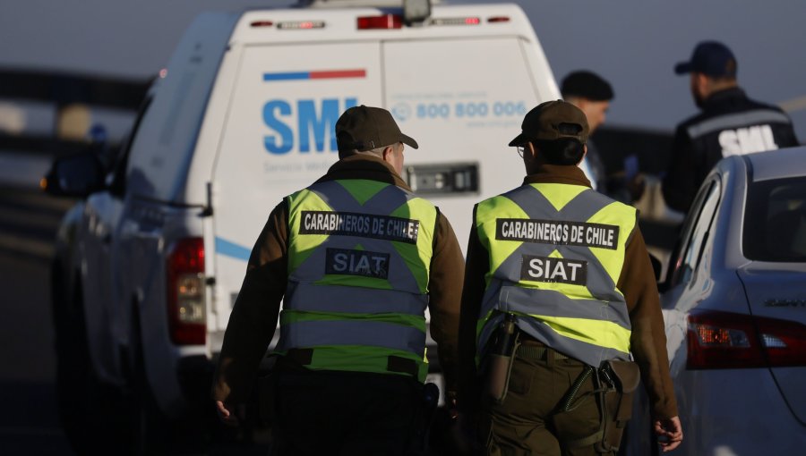 Empresario de 63 años muere tras ser atropellado en Cartagena: autor se dio a la fuga