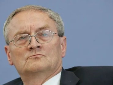 Exjefe de inteligencia de Alemania fue detenido bajo sospecha de espionaje y traición