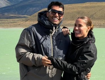 Gala Caldirola revela detalles de conversación con Luis Jiménez tras bullada infidelidad