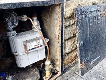 Ola de robos de medidores en Viña del Mar: vecinos de Miraflores Bajo tienen identificado a delincuente que actúa en bicicleta