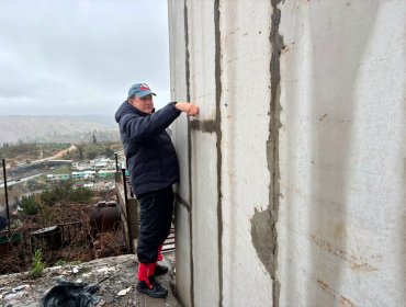 Peritaje judicial sólo destruye la postura de Iván Poduje en El Olivar: no hay argumento técnico para demoler casas construidas