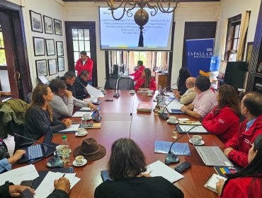 Zapallar aprueba su Plan Municipal de Cultura 2027–2030 tras proceso participativo en siete localidades