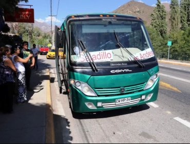 Inician encuentros participativos para definir 32 nuevos servicios de transporte rural que beneficiarán a 17 comunas de la V Región