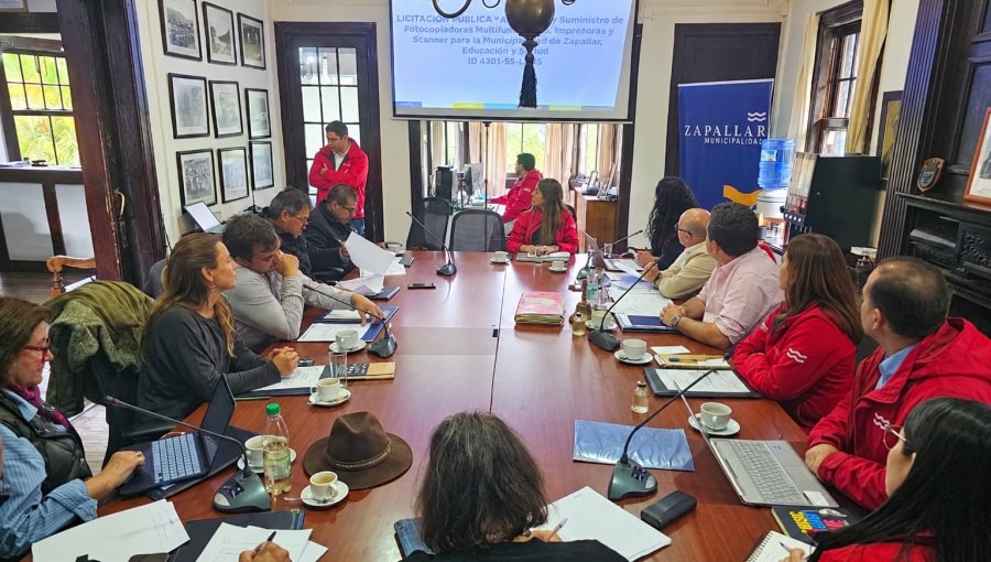 Zapallar aprueba su Plan Municipal de Cultura 2027–2030 tras proceso participativo en siete localidades