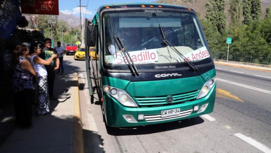 Inician encuentros participativos para definir 32 nuevos servicios de transporte rural que beneficiarán a 17 comunas de la V Región