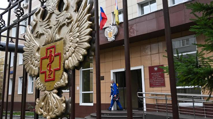Rusia informa a la OMS que no han registrado ningún caso de peste neumónica ni tampoco "patógenos de alto riesgo"