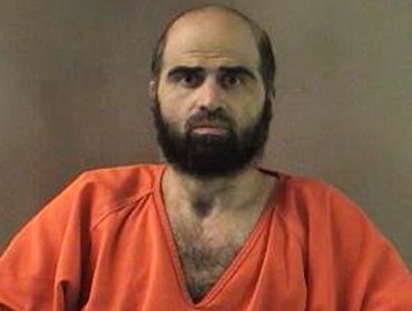 Estados Unidos autoriza ejecución por fusilamiento de militar condenado por masacre que dejó 13 soldados muertos en Fort Hood