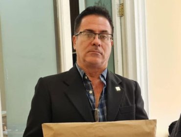 José Armando Urioste asume como fiscal general interino de Bolivia y promete "destapar la olla" dentro del Ministerio Público