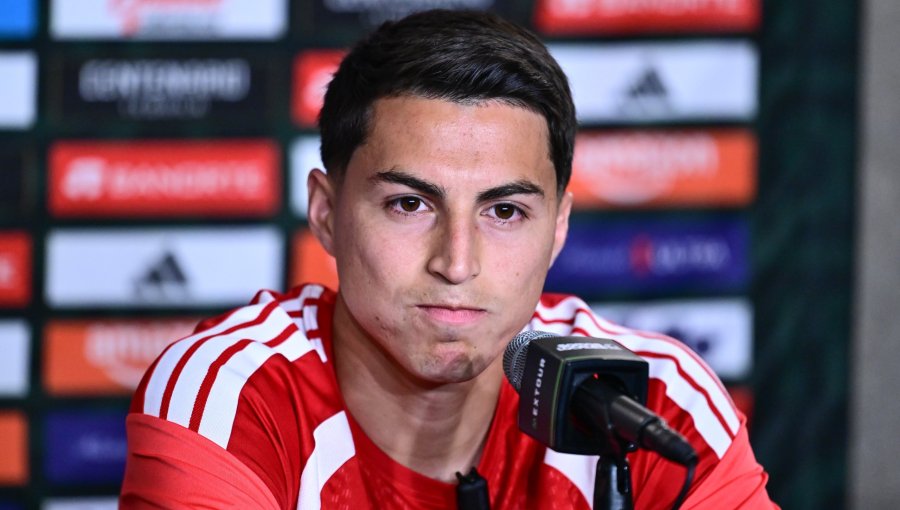 Jonathan Villagra respalda a Nicolás Córdova tras críticas: "Es por el bien de la Selección"
