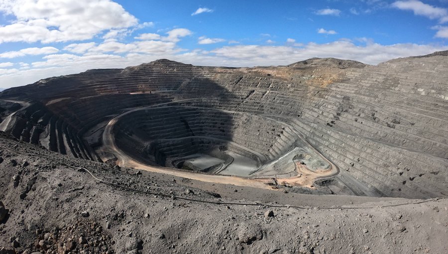 Trabajador fue encontrado muerto en la mina Los Colorados de Vallenar: Fiscalía de Atacama ordenó diligencias