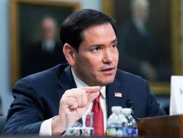 Marco Rubio exige a Rusia "ser transparente" tras la muerte de una investigadora por peste neumónica en Siberia