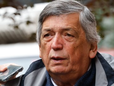 Carmona advierte "intervención de Estados Unidos" en elecciones latinoamericanas y pide sumar al centro a las coaliciones