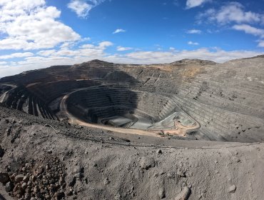 Trabajador fue encontrado muerto en la mina Los Colorados de Vallenar: Fiscalía de Atacama ordenó diligencias