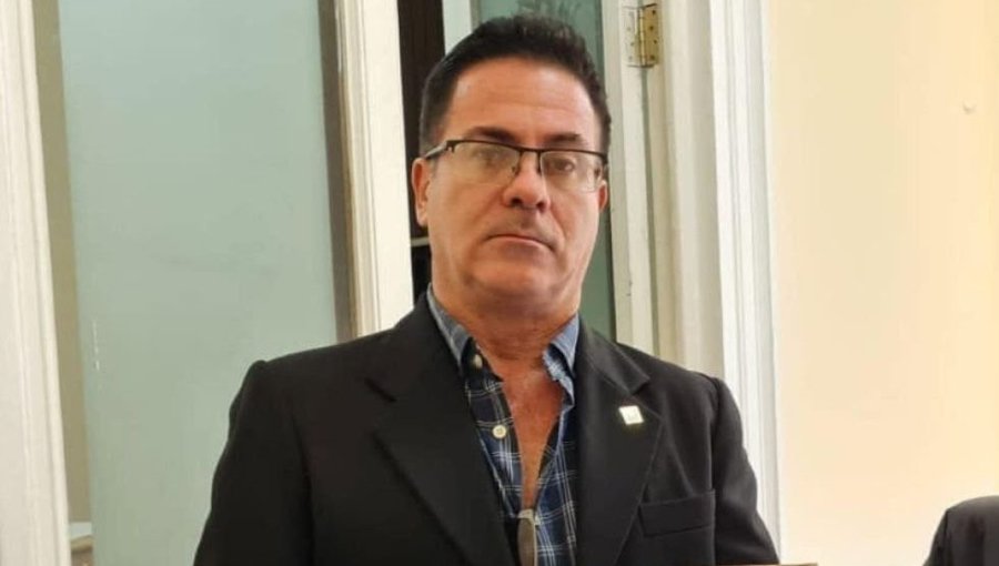 José Armando Urioste asume como fiscal general interino de Bolivia y promete "destapar la olla" dentro del Ministerio Público