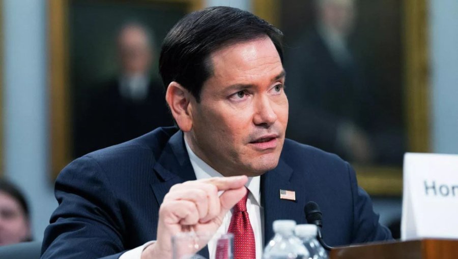 Marco Rubio exige a Rusia "ser transparente" tras la muerte de una investigadora por peste neumónica en Siberia